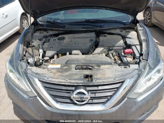 1N4AL3AP4GN358858 Nissan Altima 2.5 S