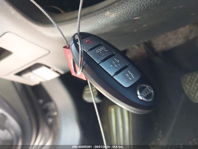 1N4AL3AP4GN358858 Nissan Altima 2.5 S