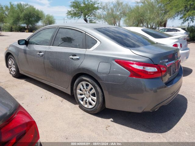1N4AL3AP4GN358858 Nissan Altima 2.5 S