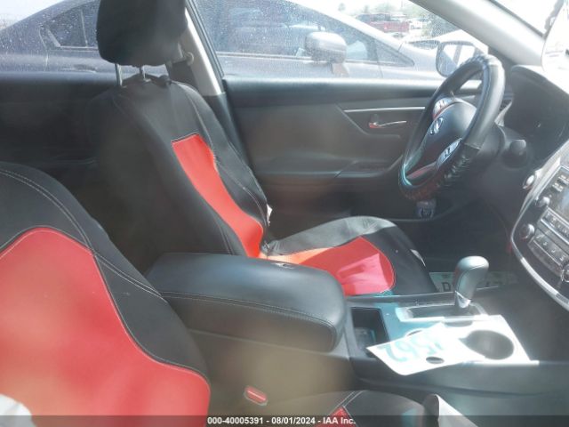 1N4AL3AP4GN358858 Nissan Altima 2.5 S