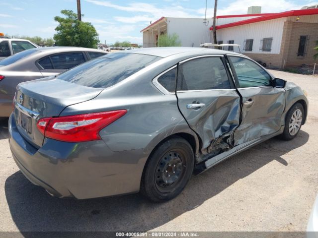 1N4AL3AP4GN358858 Nissan Altima 2.5 S