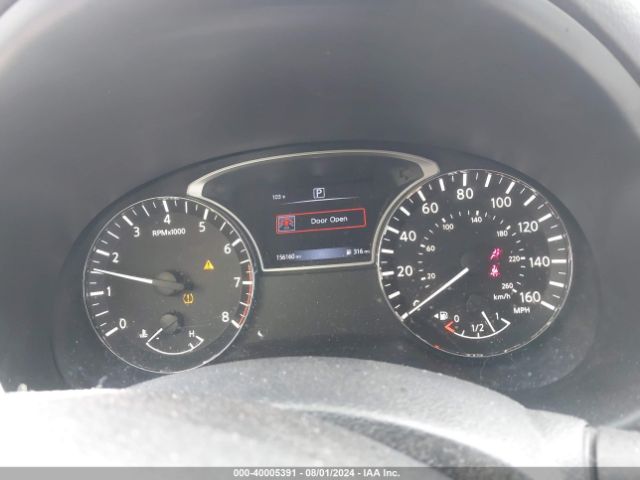 1N4AL3AP4GN358858 Nissan Altima 2.5 S