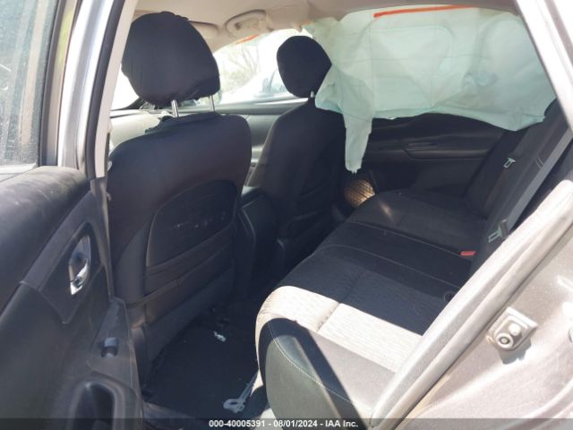 1N4AL3AP4GN358858 Nissan Altima 2.5 S