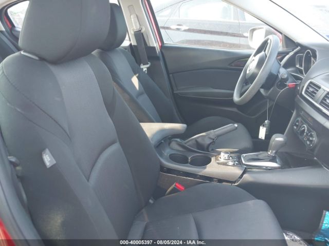 3MZBM1T73GM271344 Mazda Mazda3 I Sport