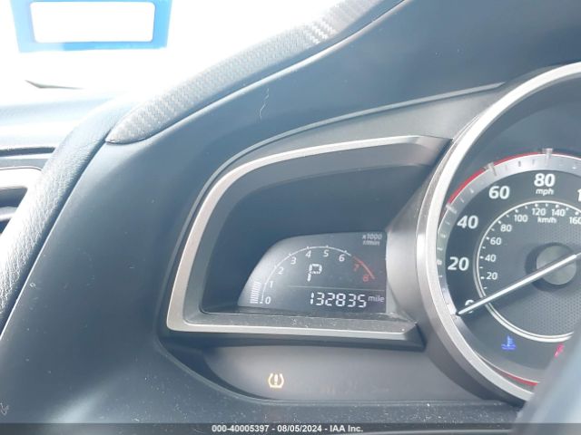 3MZBM1T73GM271344 Mazda Mazda3 I Sport
