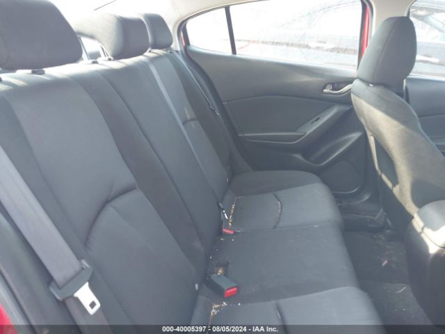 3MZBM1T73GM271344 Mazda Mazda3 I Sport