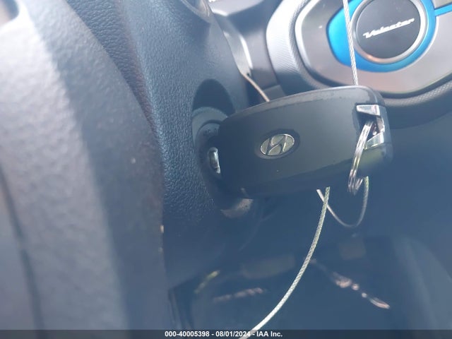 Hyundai Veloster 2.0 2021 KMHTG6AF2MU032909 Image 11