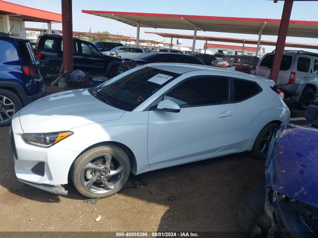 Hyundai Veloster 2.0 2021 KMHTG6AF2MU032909 Image 15