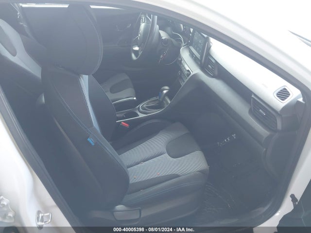 Hyundai Veloster 2.0 2021 KMHTG6AF2MU032909 Image 5