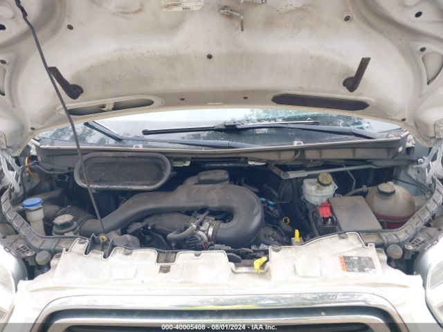 1FTYE1YM3HKA60047 Ford Transit-150