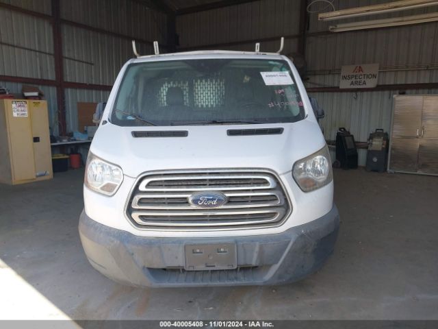 1FTYE1YM3HKA60047 Ford Transit-150