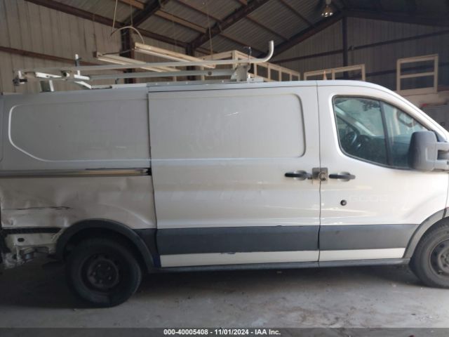 1FTYE1YM3HKA60047 Ford Transit-150