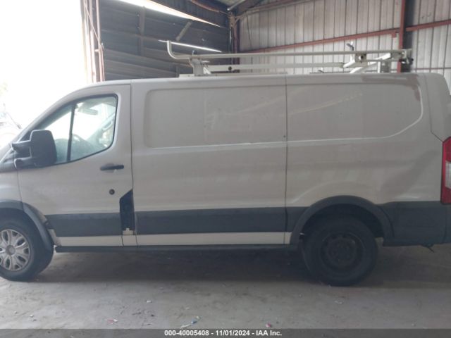 1FTYE1YM3HKA60047 Ford Transit-150