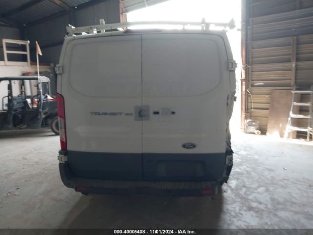 1FTYE1YM3HKA60047 Ford Transit-150