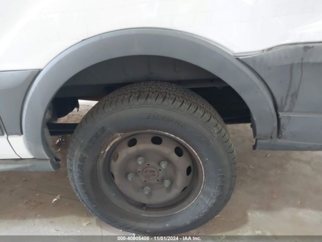 1FTYE1YM3HKA60047 Ford Transit-150