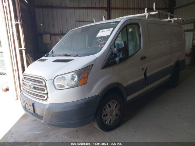 1FTYE1YM3HKA60047 Ford Transit-150