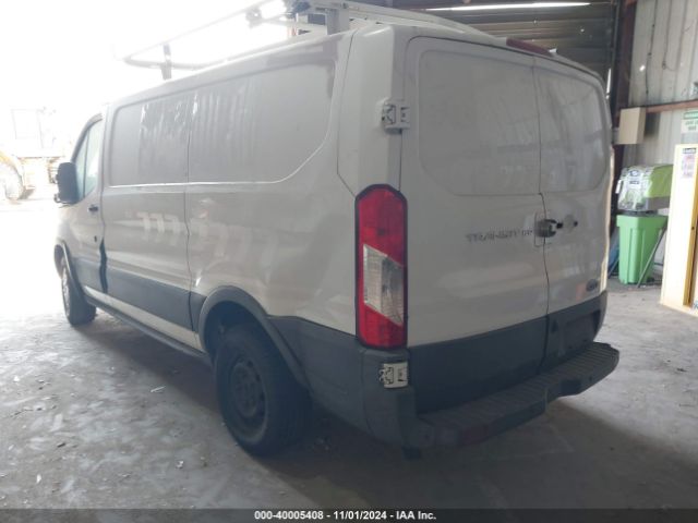 1FTYE1YM3HKA60047 Ford Transit-150