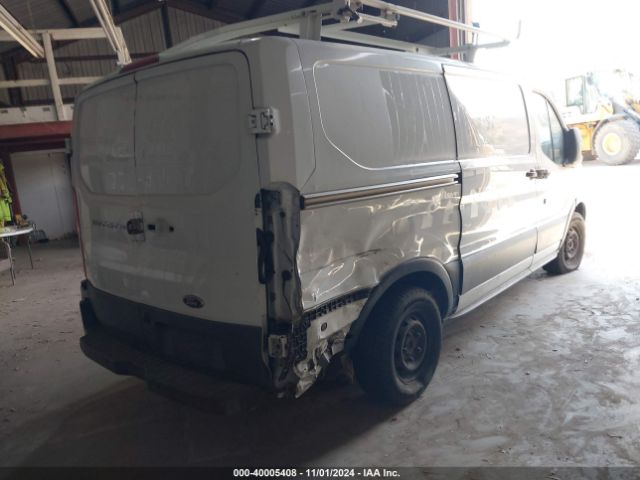 1FTYE1YM3HKA60047 Ford Transit-150