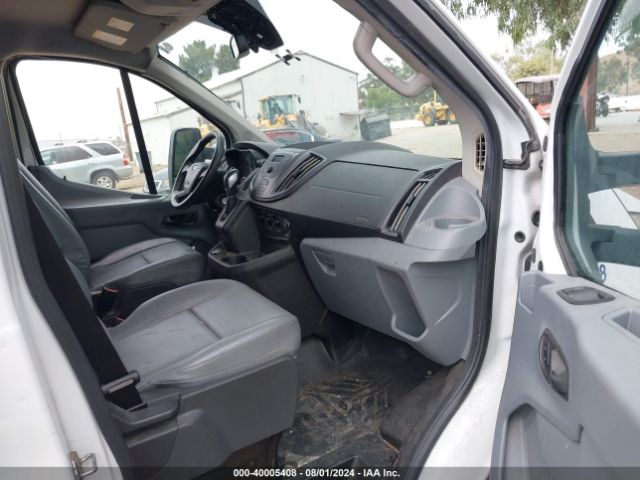 1FTYE1YM3HKA60047 Ford Transit-150