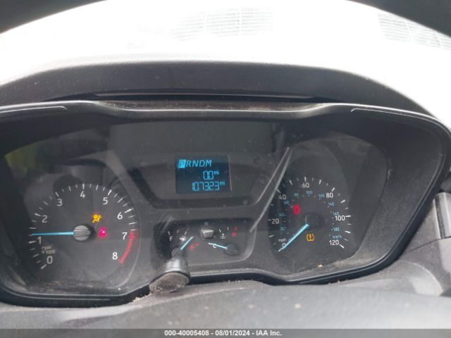 1FTYE1YM3HKA60047 Ford Transit-150