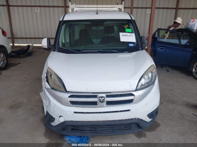 ZFBERFBB8H6G78815 RAM Promaster City Tradesman Slt