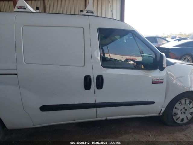 ZFBERFBB8H6G78815 RAM Promaster City Tradesman Slt