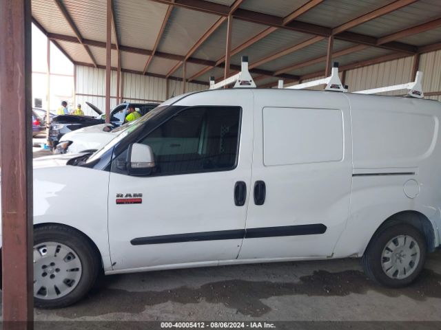 ZFBERFBB8H6G78815 RAM Promaster City Tradesman Slt
