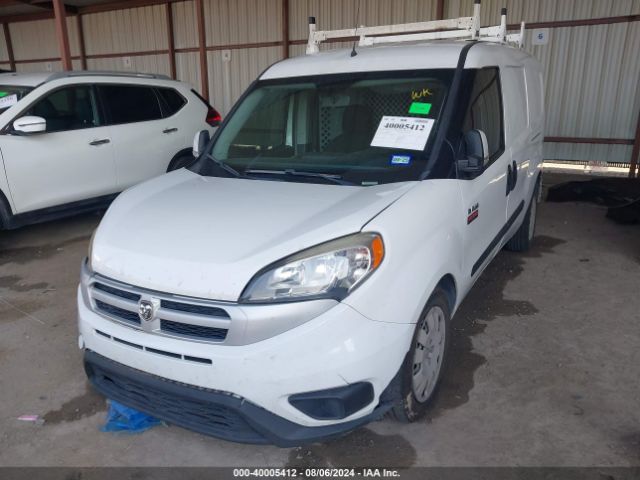 ZFBERFBB8H6G78815 RAM Promaster City Tradesman Slt