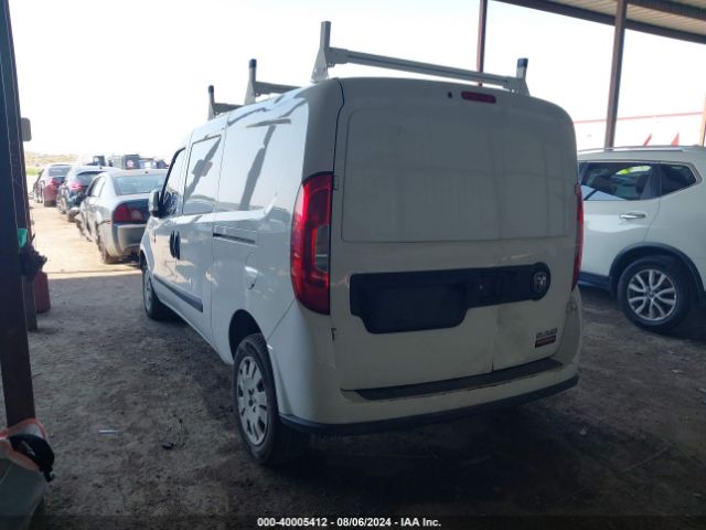ZFBERFBB8H6G78815 RAM Promaster City Tradesman Slt