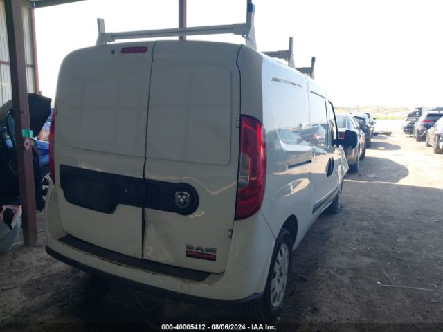 ZFBERFBB8H6G78815 RAM Promaster City Tradesman Slt