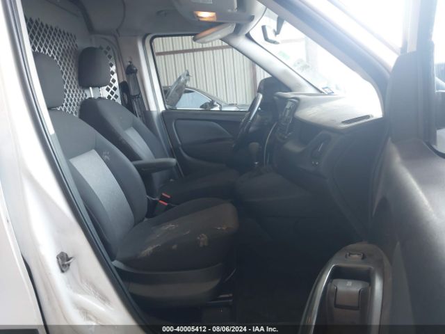 ZFBERFBB8H6G78815 RAM Promaster City Tradesman Slt