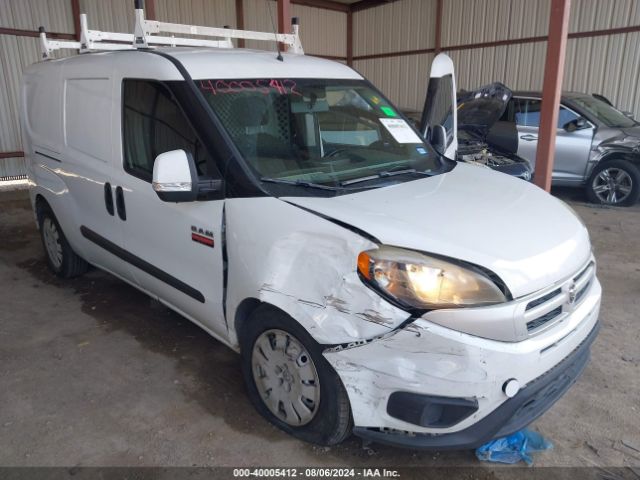 ZFBERFBB8H6G78815 RAM Promaster City Tradesman Slt