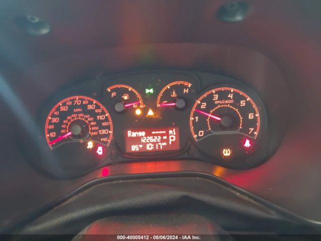 ZFBERFBB8H6G78815 RAM Promaster City Tradesman Slt