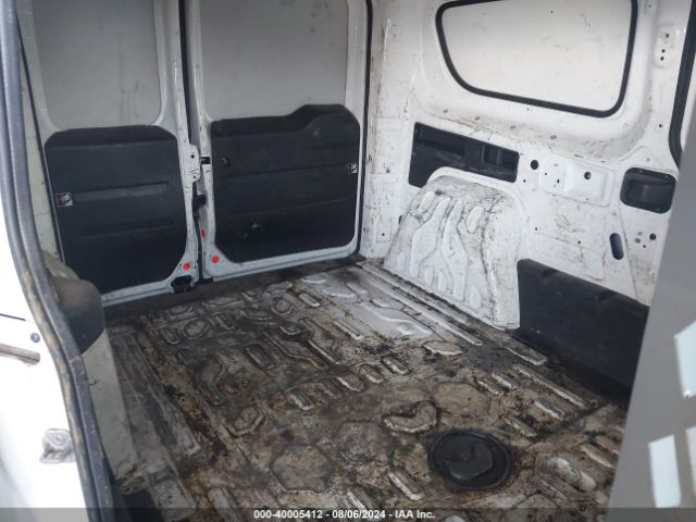 ZFBERFBB8H6G78815 RAM Promaster City Tradesman Slt