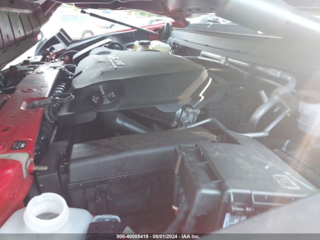 1GCGTBENXJ1319939 Chevrolet Colorado Wt