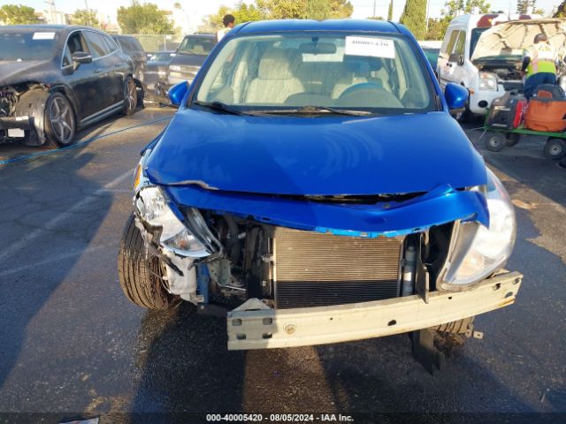 3N1CN7AP1GL807372 Nissan Versa 1.6 S/1.6 S+/1.6 Sl/1.6 Sv