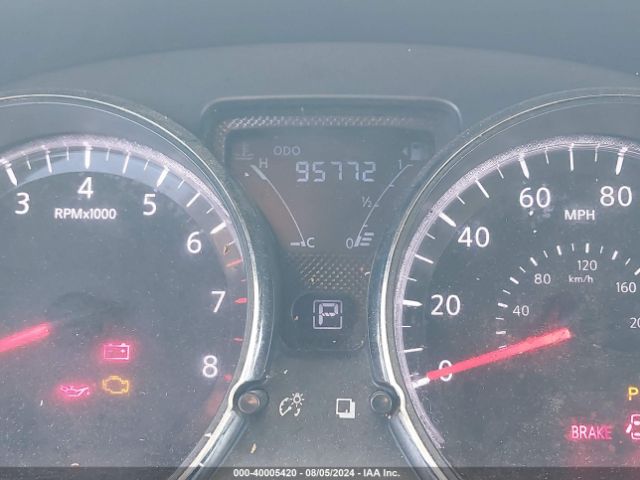 3N1CN7AP1GL807372 Nissan Versa 1.6 S/1.6 S+/1.6 Sl/1.6 Sv