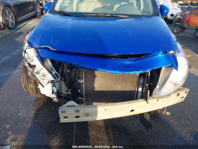 3N1CN7AP1GL807372 Nissan Versa 1.6 S/1.6 S+/1.6 Sl/1.6 Sv