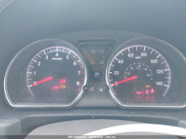 3N1CN7AP1GL807372 Nissan Versa 1.6 S/1.6 S+/1.6 Sl/1.6 Sv