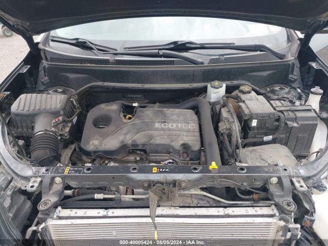 2GNAXSEV7J6233096 Chevrolet EQUINOX LT