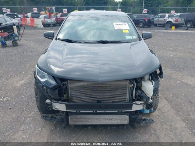 2GNAXSEV7J6233096 Chevrolet EQUINOX LT