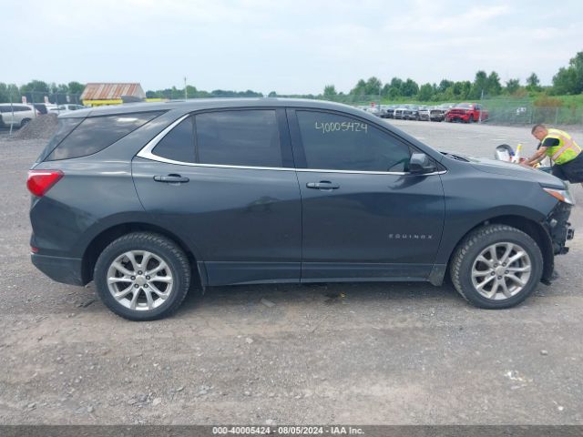 2GNAXSEV7J6233096 Chevrolet EQUINOX LT