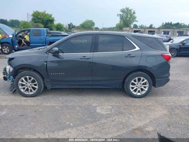 2GNAXSEV7J6233096 Chevrolet EQUINOX LT