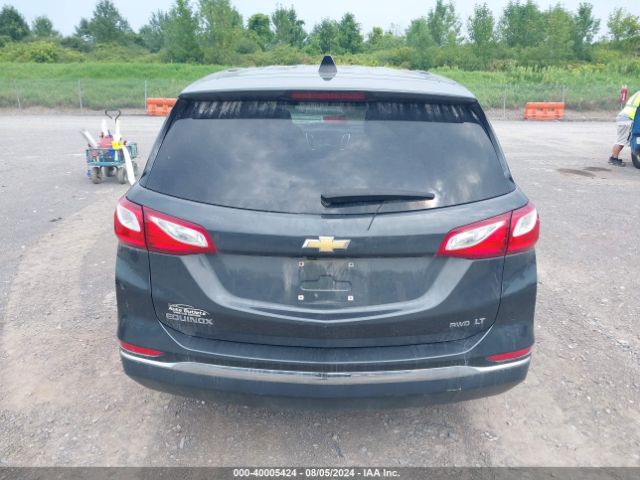 2GNAXSEV7J6233096 Chevrolet EQUINOX LT