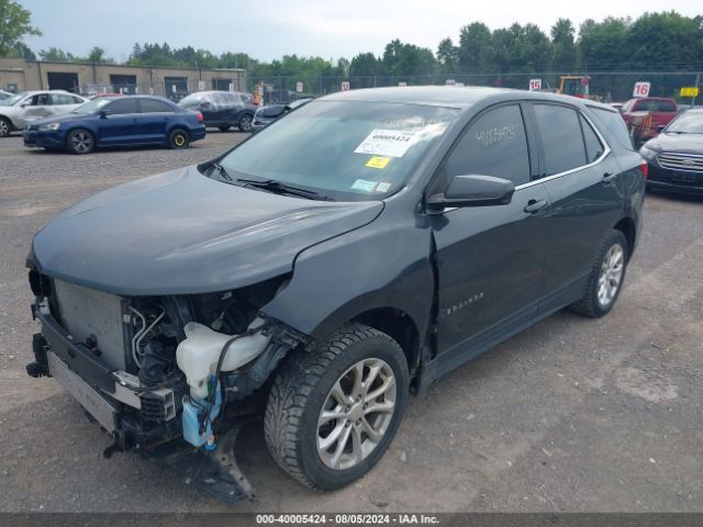 2GNAXSEV7J6233096 Chevrolet EQUINOX LT