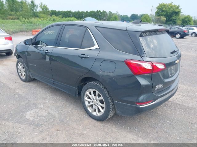 2GNAXSEV7J6233096 Chevrolet EQUINOX LT