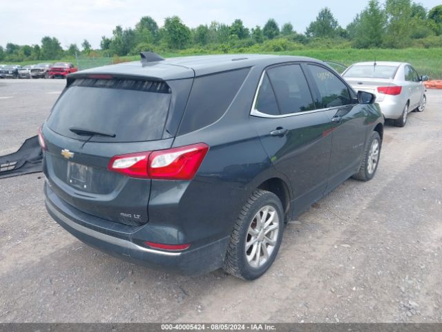 2GNAXSEV7J6233096 Chevrolet EQUINOX LT