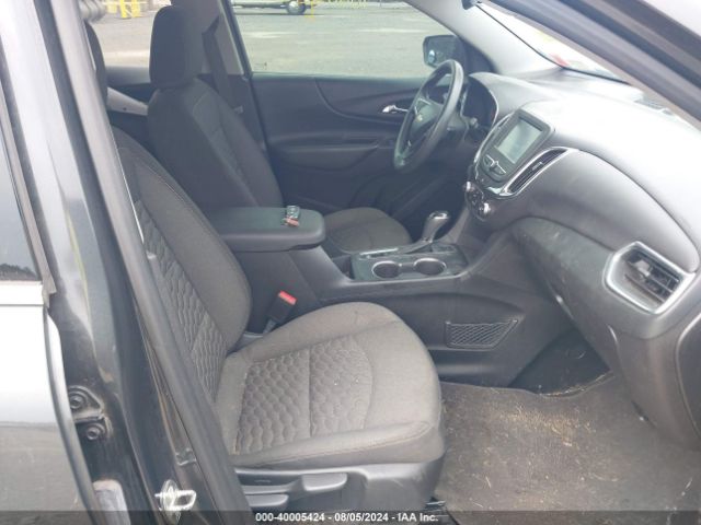 2GNAXSEV7J6233096 Chevrolet EQUINOX LT