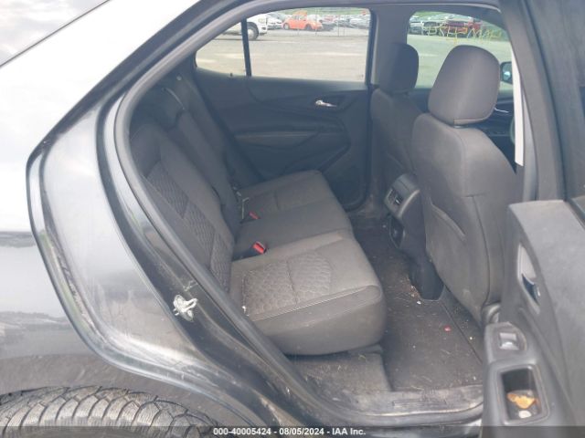 2GNAXSEV7J6233096 Chevrolet EQUINOX LT