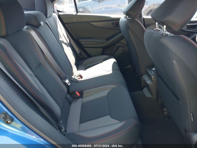 JF1VBAA60N9014059 Subaru WRX